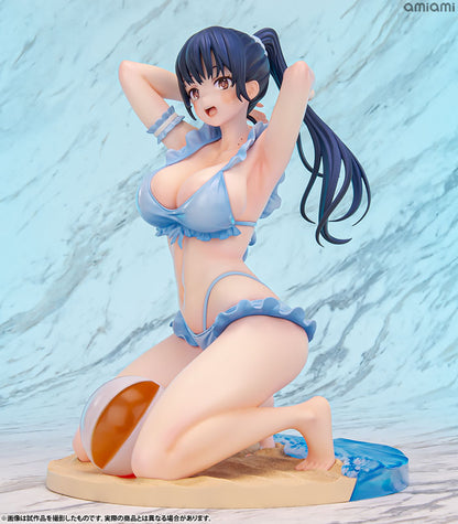 PRE ORDER – 1/6 THE DANGERS IN MY HEART - ANNA YAMADA SWIMSUIT VERSION