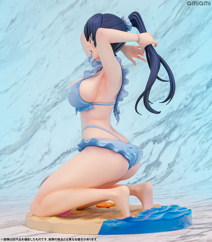 PRE ORDER – 1/6 THE DANGERS IN MY HEART - ANNA YAMADA SWIMSUIT VERSION