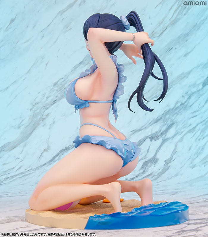 PRE ORDER – 1/6 THE DANGERS IN MY HEART - ANNA YAMADA SWIMSUIT VERSION