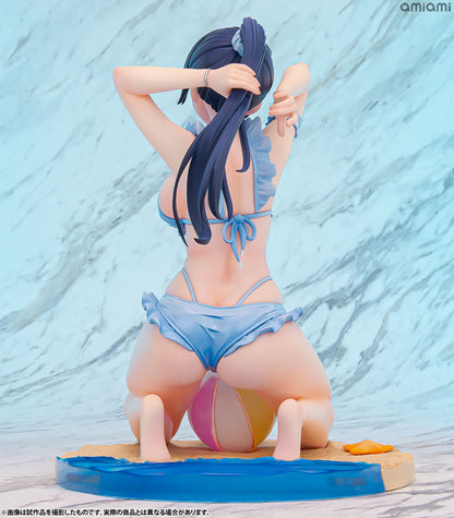 PRE ORDER – 1/6 THE DANGERS IN MY HEART - ANNA YAMADA SWIMSUIT VERSION