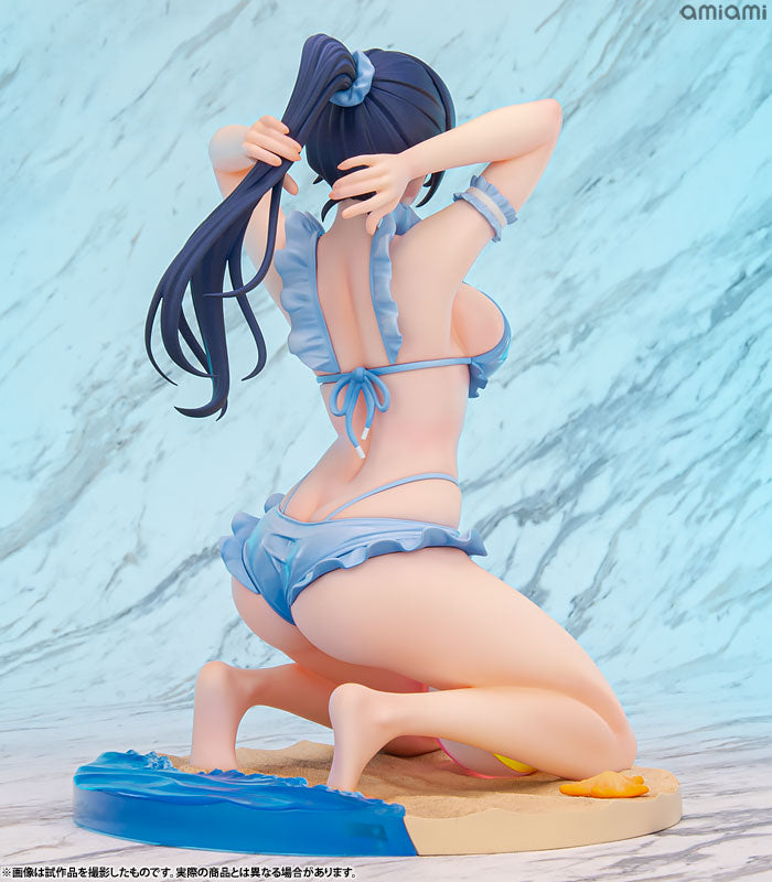 PRE ORDER – 1/6 THE DANGERS IN MY HEART - ANNA YAMADA SWIMSUIT VERSION
