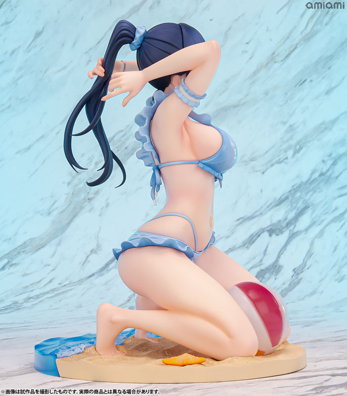 PRE ORDER – 1/6 THE DANGERS IN MY HEART - ANNA YAMADA SWIMSUIT VERSION
