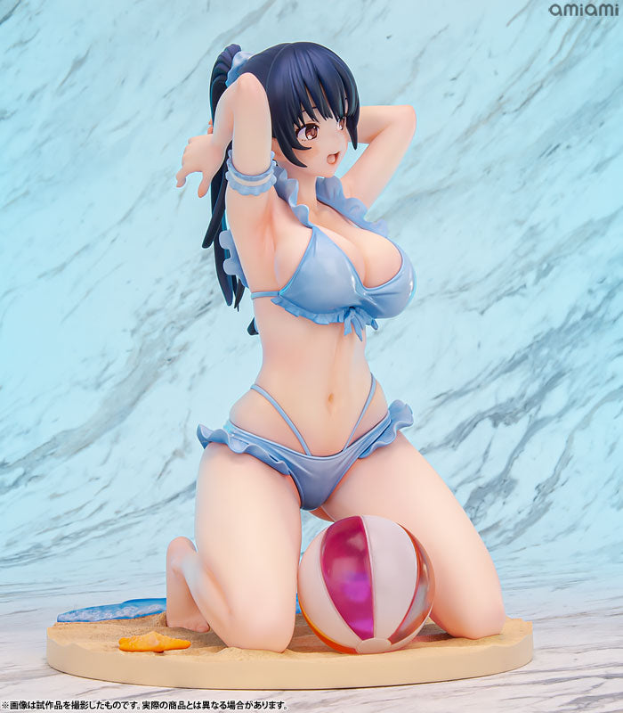 PRE ORDER – 1/6 THE DANGERS IN MY HEART - ANNA YAMADA SWIMSUIT VERSION