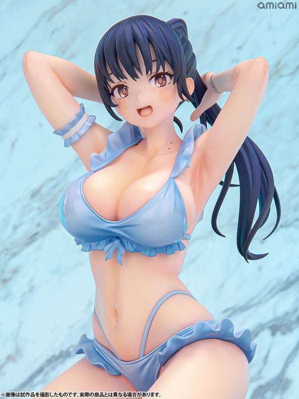 PRE ORDER – 1/6 THE DANGERS IN MY HEART - ANNA YAMADA SWIMSUIT VERSION