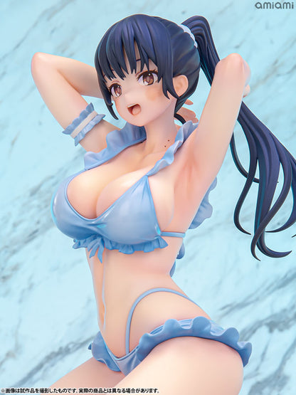 PRE ORDER – 1/6 THE DANGERS IN MY HEART - ANNA YAMADA SWIMSUIT VERSION