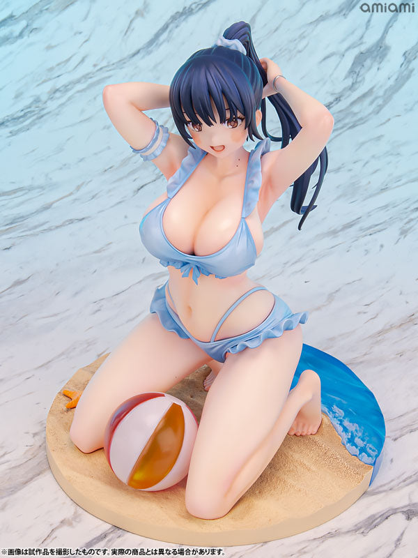 PRE ORDER – 1/6 THE DANGERS IN MY HEART - ANNA YAMADA SWIMSUIT VERSION
