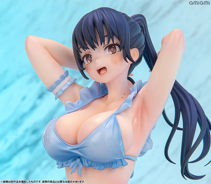 PRE ORDER – 1/6 THE DANGERS IN MY HEART - ANNA YAMADA SWIMSUIT VERSION