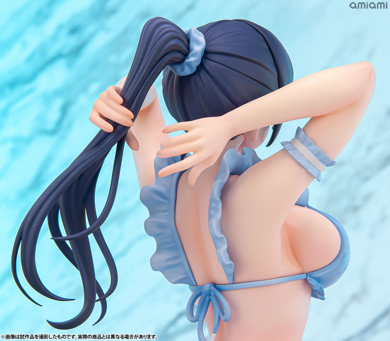 PRE ORDER – 1/6 THE DANGERS IN MY HEART - ANNA YAMADA SWIMSUIT VERSION