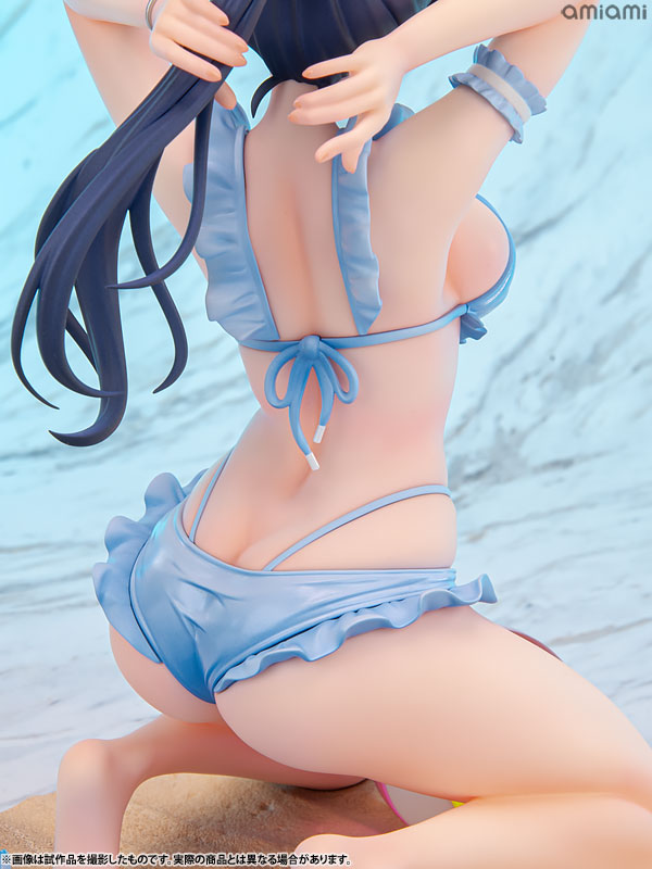 PRE ORDER – 1/6 THE DANGERS IN MY HEART - ANNA YAMADA SWIMSUIT VERSION