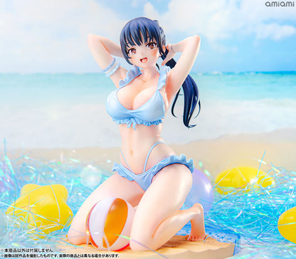 PRE ORDER – 1/6 THE DANGERS IN MY HEART - ANNA YAMADA SWIMSUIT VERSION