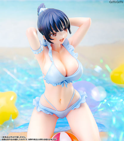 PRE ORDER – 1/6 THE DANGERS IN MY HEART - ANNA YAMADA SWIMSUIT VERSION