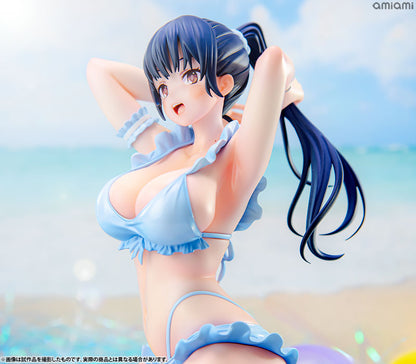 PRE ORDER – 1/6 THE DANGERS IN MY HEART - ANNA YAMADA SWIMSUIT VERSION