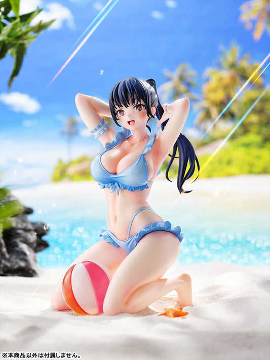 PRE ORDER – 1/6 THE DANGERS IN MY HEART - ANNA YAMADA SWIMSUIT VERSION