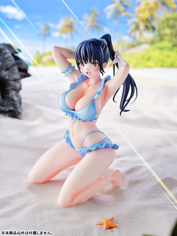 PRE ORDER – 1/6 THE DANGERS IN MY HEART - ANNA YAMADA SWIMSUIT VERSION