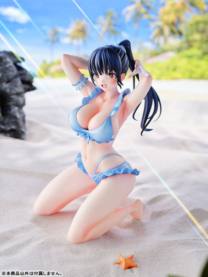 PRE ORDER – 1/6 THE DANGERS IN MY HEART - ANNA YAMADA SWIMSUIT VERSION