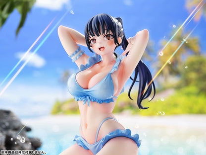 PRE ORDER – 1/6 THE DANGERS IN MY HEART - ANNA YAMADA SWIMSUIT VERSION