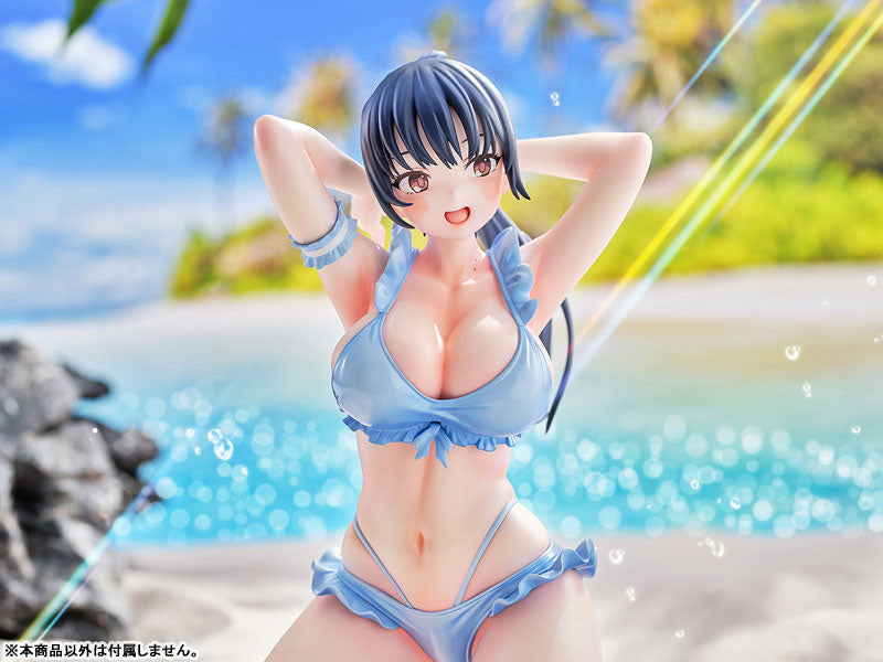 PRE ORDER – 1/6 THE DANGERS IN MY HEART - ANNA YAMADA SWIMSUIT VERSION
