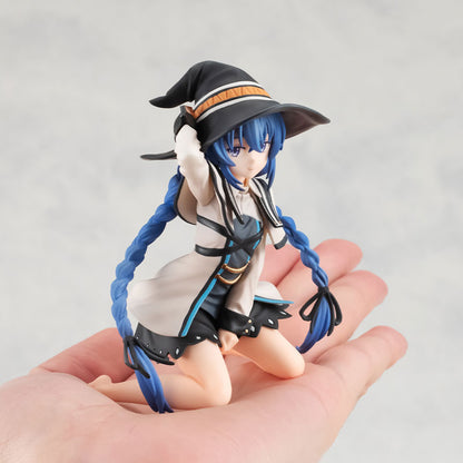 PRE ORDER – MELTY PRINCESS MUSHOKU TENSEI JOBLESS REINCARNATION PALM SIZE ROXY BARE LEGS VER.