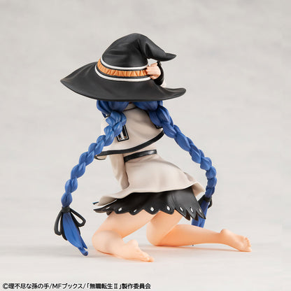 PRE ORDER – MELTY PRINCESS MUSHOKU TENSEI JOBLESS REINCARNATION PALM SIZE ROXY BARE LEGS VER.