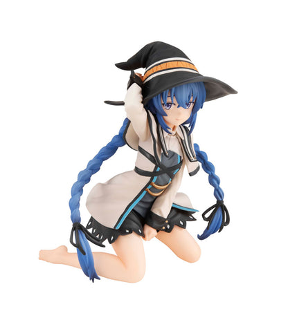 PRE ORDER – MELTY PRINCESS MUSHOKU TENSEI JOBLESS REINCARNATION PALM SIZE ROXY BARE LEGS VER.