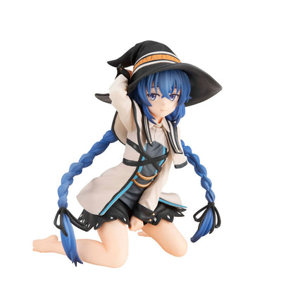 PRE ORDER – MELTY PRINCESS MUSHOKU TENSEI JOBLESS REINCARNATION PALM SIZE ROXY BARE LEGS VER.