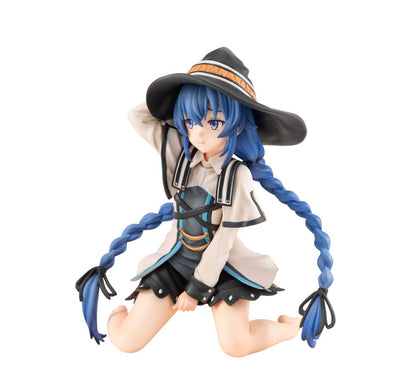 PRE ORDER – MELTY PRINCESS MUSHOKU TENSEI JOBLESS REINCARNATION PALM SIZE ROXY BARE LEGS VER.