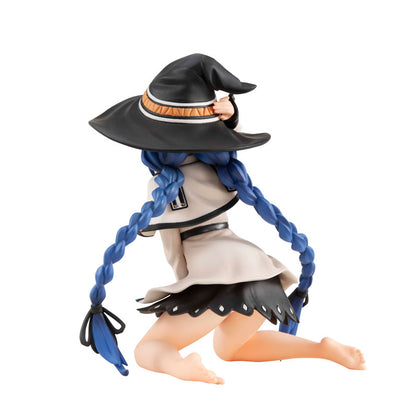 PRE ORDER – MELTY PRINCESS MUSHOKU TENSEI JOBLESS REINCARNATION PALM SIZE ROXY BARE LEGS VER.
