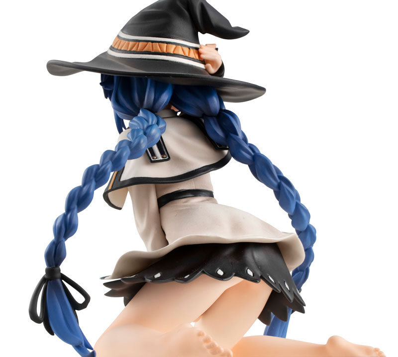 PRE ORDER – MELTY PRINCESS MUSHOKU TENSEI JOBLESS REINCARNATION PALM SIZE ROXY BARE LEGS VER.