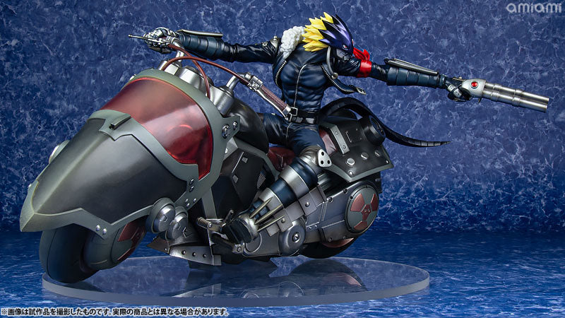PRE ORDER – PRECIOUS G.E.M. DIGIMON TAMERS BEELZEBUMON & BEHEMOTH (25TH ANNIVERSARY REPEAT)