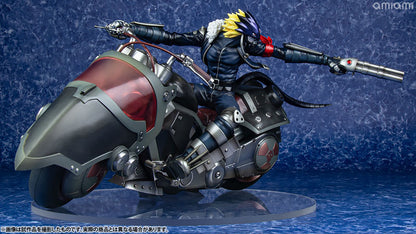 PRE ORDER – PRECIOUS G.E.M. DIGIMON TAMERS BEELZEBUMON & BEHEMOTH (25TH ANNIVERSARY REPEAT)