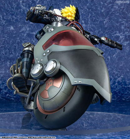 PRE ORDER – PRECIOUS G.E.M. DIGIMON TAMERS BEELZEBUMON & BEHEMOTH (25TH ANNIVERSARY REPEAT)