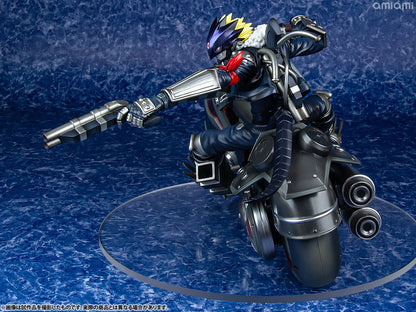 PRE ORDER – PRECIOUS G.E.M. DIGIMON TAMERS BEELZEBUMON & BEHEMOTH (25TH ANNIVERSARY REPEAT)