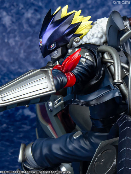 PRE ORDER – PRECIOUS G.E.M. DIGIMON TAMERS BEELZEBUMON & BEHEMOTH (25TH ANNIVERSARY REPEAT)
