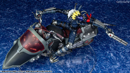 PRE ORDER – PRECIOUS G.E.M. DIGIMON TAMERS BEELZEBUMON & BEHEMOTH (25TH ANNIVERSARY REPEAT)