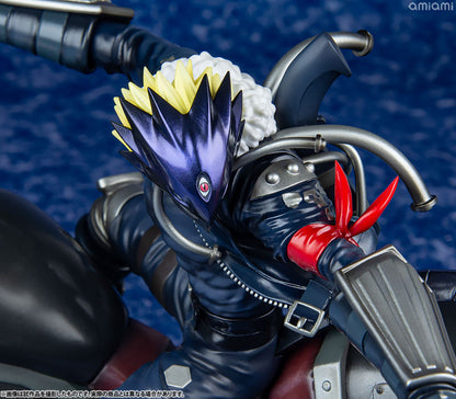 PRE ORDER – PRECIOUS G.E.M. DIGIMON TAMERS BEELZEBUMON & BEHEMOTH (25TH ANNIVERSARY REPEAT)