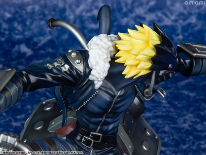 PRE ORDER – PRECIOUS G.E.M. DIGIMON TAMERS BEELZEBUMON & BEHEMOTH (25TH ANNIVERSARY REPEAT)