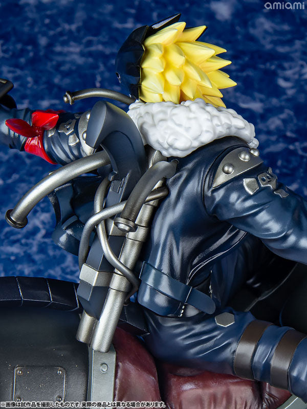 PRE ORDER – PRECIOUS G.E.M. DIGIMON TAMERS BEELZEBUMON & BEHEMOTH (25TH ANNIVERSARY REPEAT)