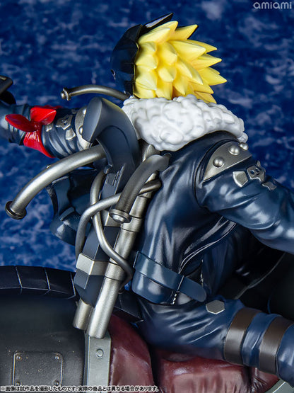 PRE ORDER – PRECIOUS G.E.M. DIGIMON TAMERS BEELZEBUMON & BEHEMOTH (25TH ANNIVERSARY REPEAT)