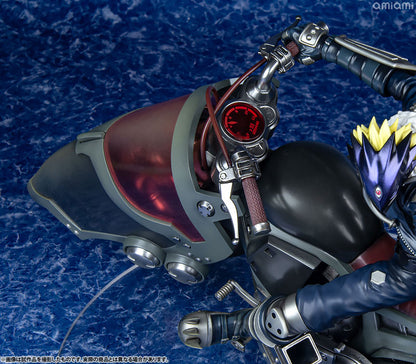PRE ORDER – PRECIOUS G.E.M. DIGIMON TAMERS BEELZEBUMON & BEHEMOTH (25TH ANNIVERSARY REPEAT)