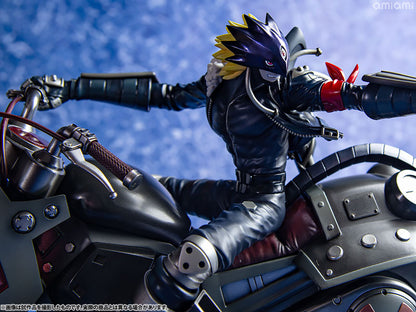 PRE ORDER – PRECIOUS G.E.M. DIGIMON TAMERS BEELZEBUMON & BEHEMOTH (25TH ANNIVERSARY REPEAT)