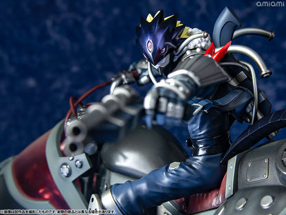 PRE ORDER – PRECIOUS G.E.M. DIGIMON TAMERS BEELZEBUMON & BEHEMOTH (25TH ANNIVERSARY REPEAT)