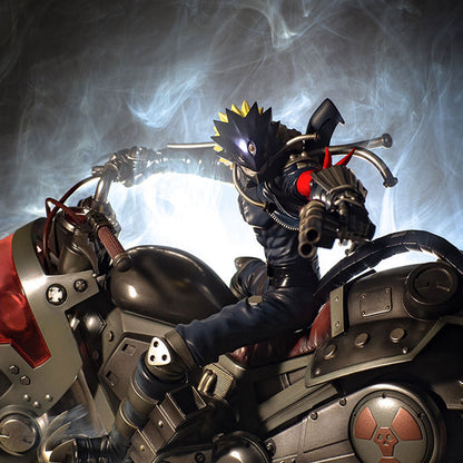 PRE ORDER – PRECIOUS G.E.M. DIGIMON TAMERS BEELZEBUMON & BEHEMOTH (25TH ANNIVERSARY REPEAT)