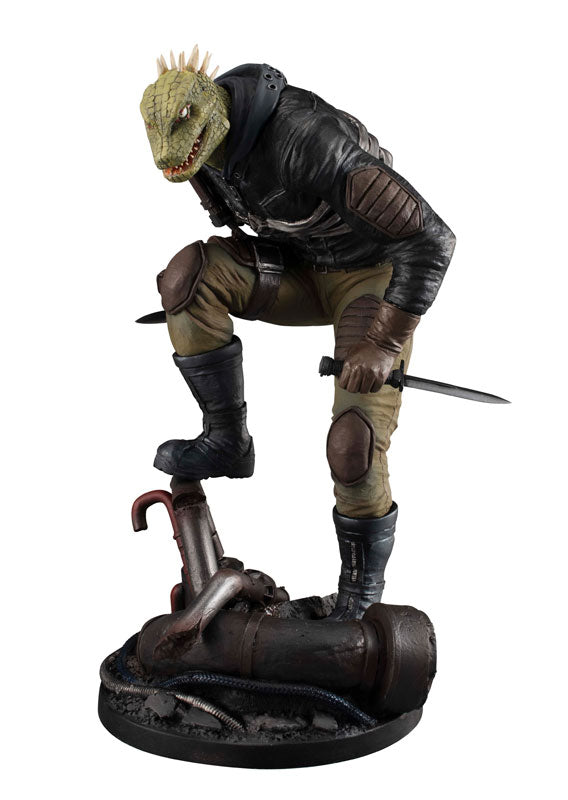 BACK ORDER – FIGURE DOROHEDORO KAIMAN (REPEAT)