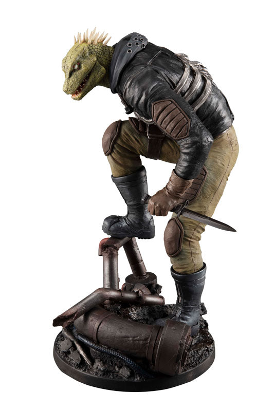 BACK ORDER – FIGURE DOROHEDORO KAIMAN (REPEAT)