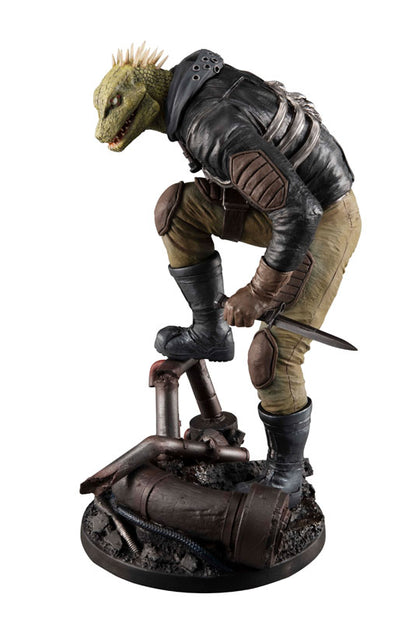 BACK ORDER – FIGURE DOROHEDORO KAIMAN (REPEAT)