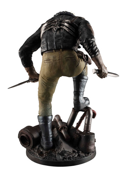 BACK ORDER – FIGURE DOROHEDORO KAIMAN (REPEAT)