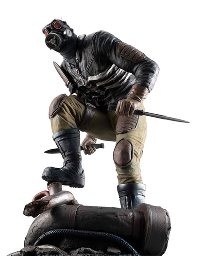 BACK ORDER – FIGURE DOROHEDORO KAIMAN (REPEAT)