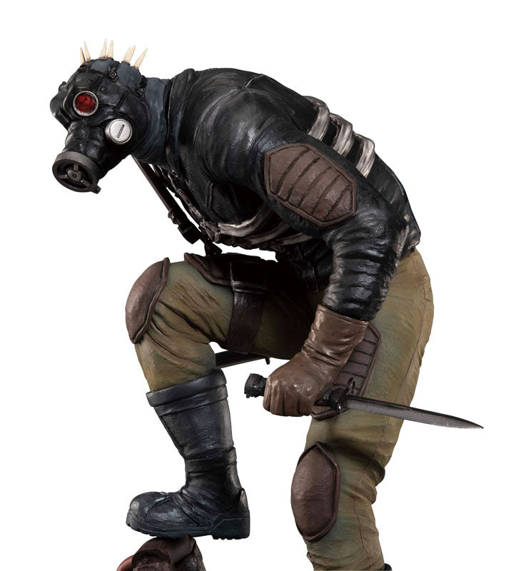 BACK ORDER – FIGURE DOROHEDORO KAIMAN (REPEAT)