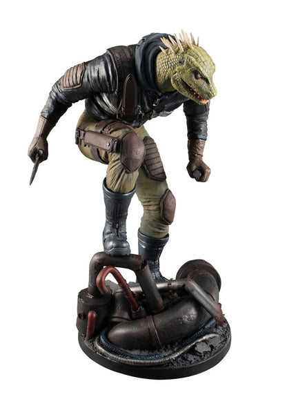 BACK ORDER – FIGURE DOROHEDORO KAIMAN (REPEAT)