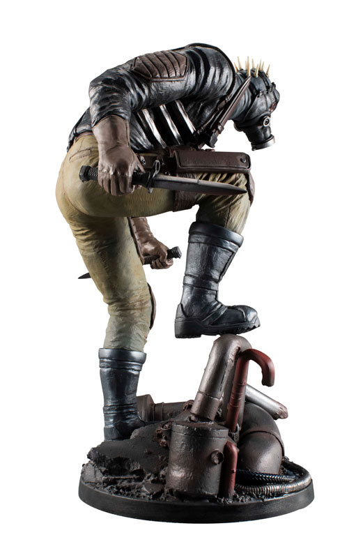 BACK ORDER – FIGURE DOROHEDORO KAIMAN (REPEAT)